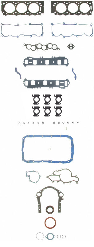 Fel-Pro Ford Ranger 260-1747 Engine Gasket Set