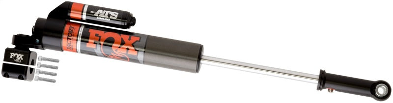 Fox 983-02-144 08-16 fits Ford Superduty 2.0 Performance Series ATS Stabilizer Steering Damper 1-1/8 Tie Rod (Alum)