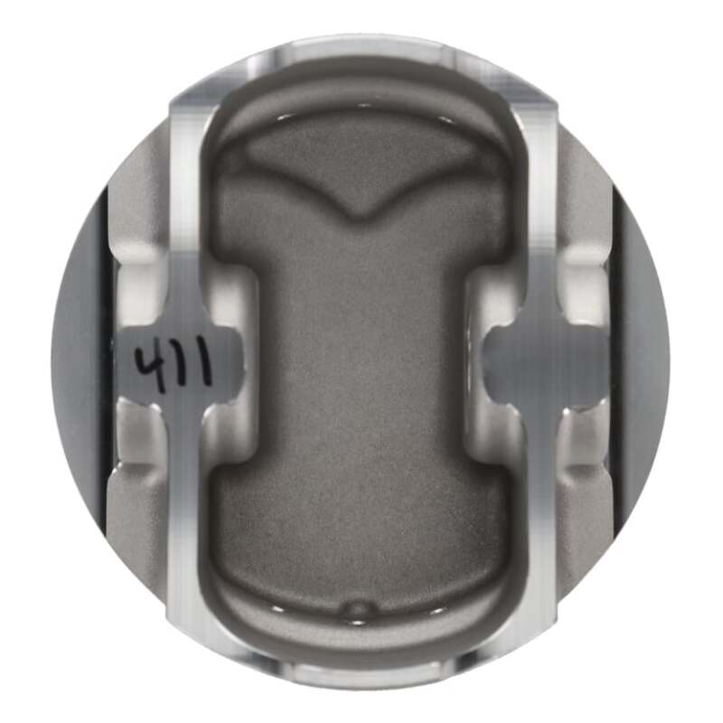 Wiseco 6528P94 fits Toyota 20R22R 1.374 C.H 3701XC Piston Shelf Stock
