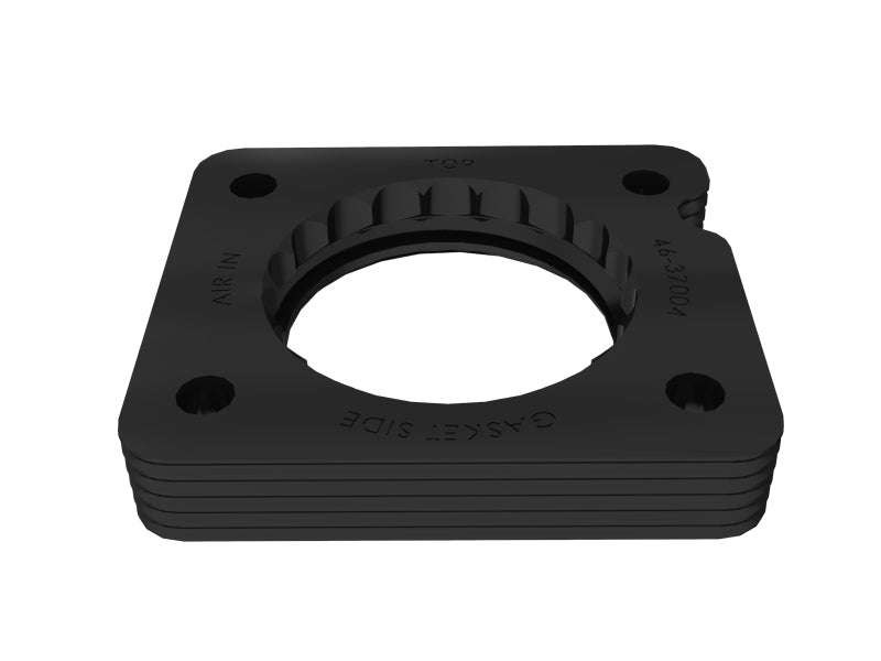 AFE 46-37004 Silver Bullet Throttle Body Spacer Kit fits Acura TLX 15-20 V6-3.5L