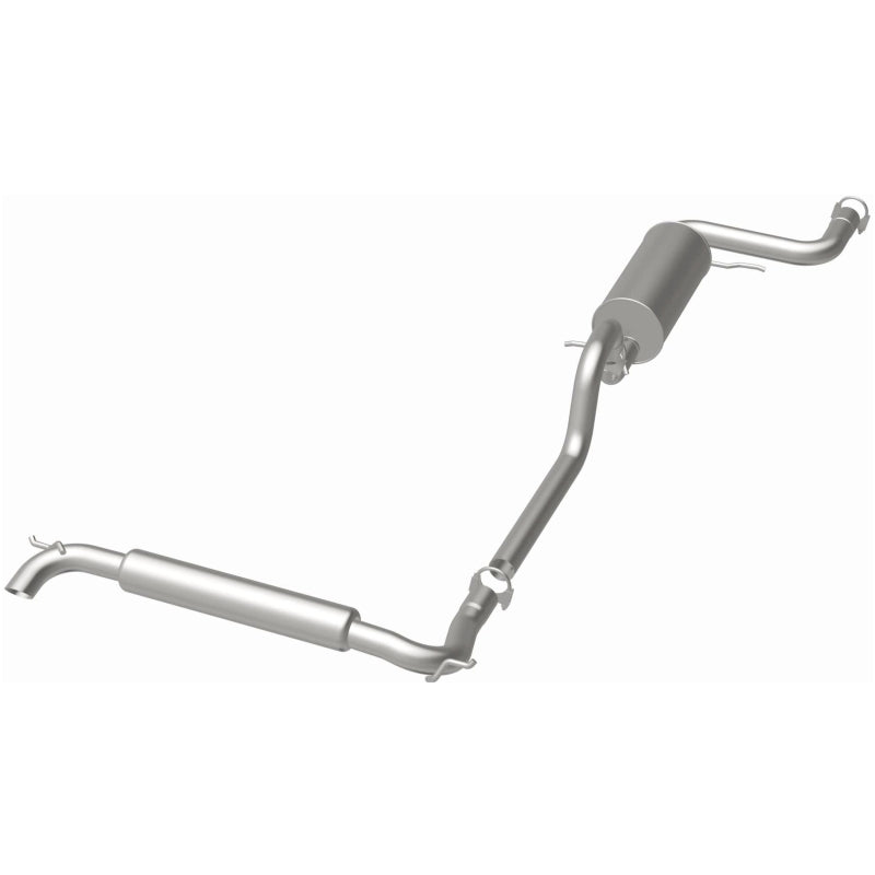 Magnaflow 106-0103 BRE Exhaust Kit 05-07 fits Grand Caravan Town & Country