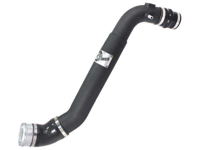 AFE 46-20209-B unner Intercooler Tube Cold Side 2015 fits Ford F-150 V6 2.7 (tt