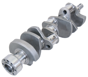 Eagle 103523750 fits Chevrolet 305/350 3.7500in 1Piece Rear Seal Standard Cast Steel Crankshaft