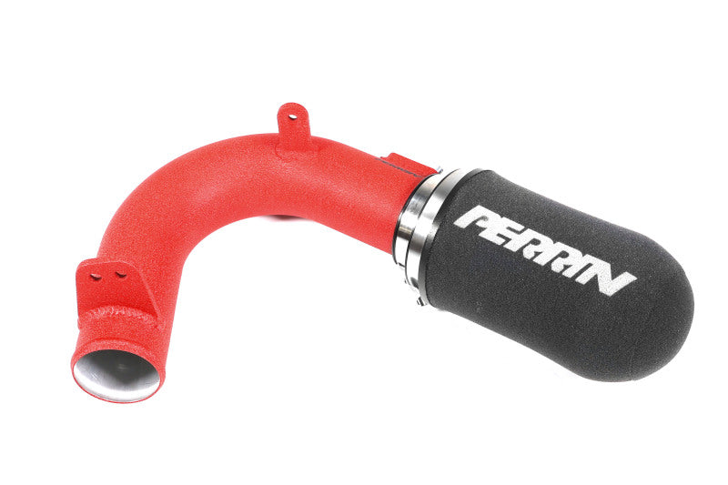 Perrin PSP-INT-325RD 15-17 fits Subaru WRX Red Cold Air Intake