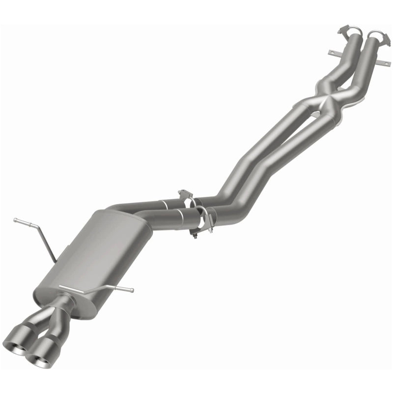Magnaflow 106-0866 BRExhaust 01-05 fits BMW 325i 325Ci 2.5L Exhaust Kit