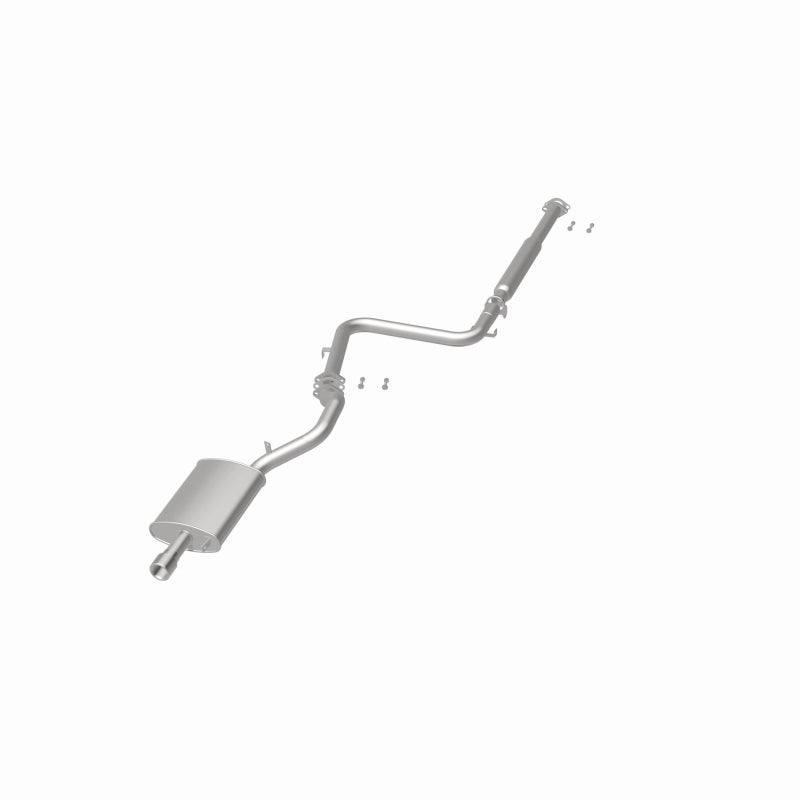 Magnaflow 106-0622 BRE Exhaust Kit 00-05 fits Mitsubishi Eclipse 2.4L