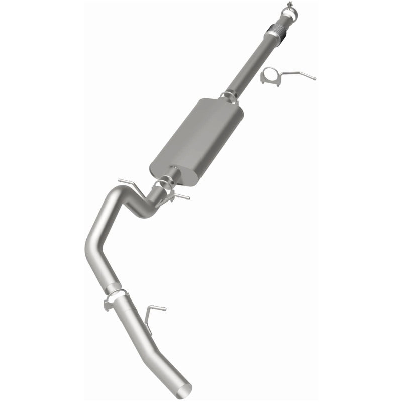 Magnaflow 106-0291 BRE Exhaust Kit 09-14 Tahoe Yukon 5.3L