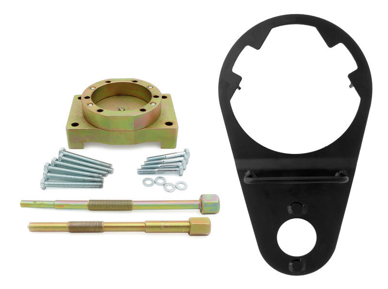 EPI EZCSK6 22+ Can-Am 500/700 PDrive Clutch Service Kit