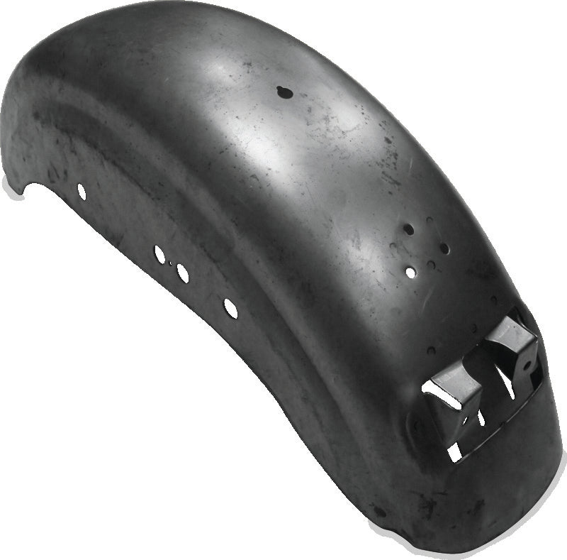 Bikers Choice 488764 97-98 XL Raw Rear Fender Replaces H-D 59756-97