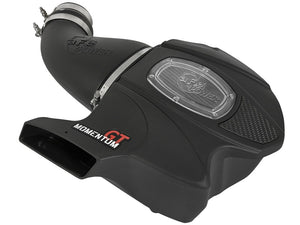 AFE 51-76206-1 Momentum GT Pro Dry S Cold Air Intake 12-17 fits Jeep Grand Cher