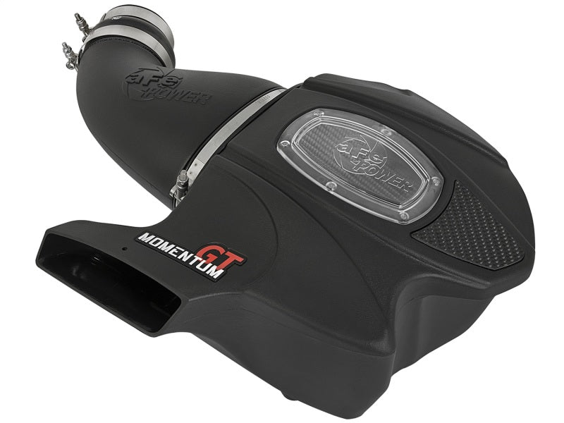 AFE 51-76206-1 Momentum GT Pro Dry S Cold Air Intake 12-17 fits Jeep Grand Cher