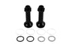 Aeromotive  14002 Fuel Log Conversion Kit (14201 to 14202)