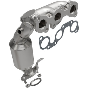 Magnaflow 5582833 04-06 fits Toyota Sienna 3.3L Direct Fit Converter