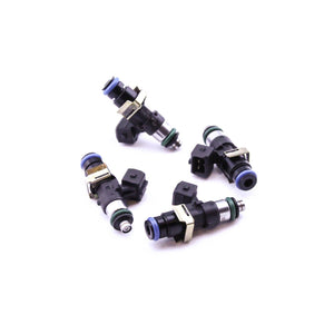 DeatschWerks 16M-06-1500-4 fits Hyundai Genesis Coupe 2 09-14 .0T Bosch EV14 15