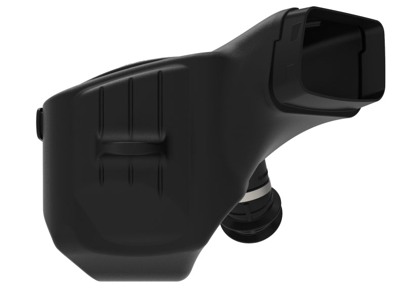 AFE 50-70051D Momentum HD Cold Air Intake System w/ Pro Dry S Media 19-20 fits
