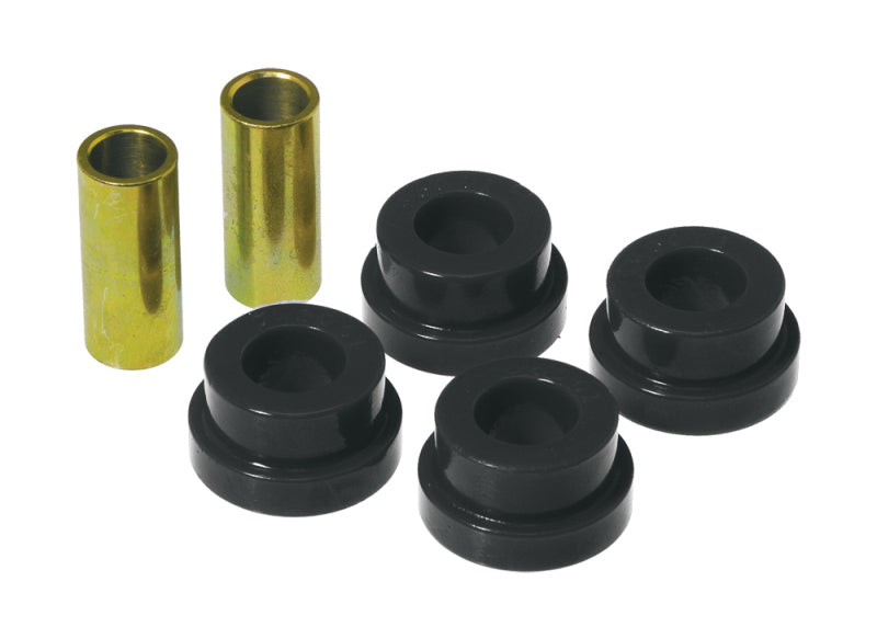 Prothane 6-1212-BL fits Ford 85-98 F350 2/4wd Track Arm Bushings - Black