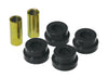 Prothane 6-1212-BL fits Ford 85-98 F350 2/4wd Track Arm Bushings - Black