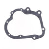Athena S410195034022 Harley-Davidson 45 Solo & Servicars Side Cover Gasket - Set