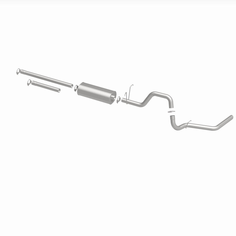 Magnaflow 106-0027 BRE Exhaust Kit 98-02 fits Ford F-150 F-250