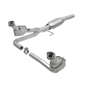 Magnaflow 93414 Conv DF 00-03 fits Dakota 3.9L 2WD CA em