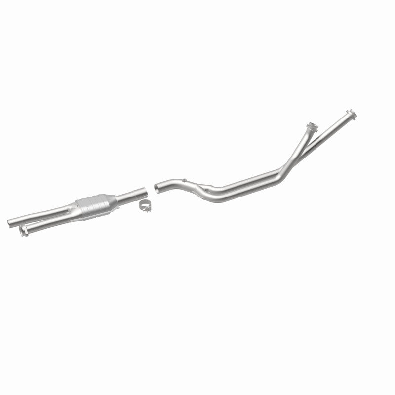 MagnaFlow 23837 Conv DF fits Mercedes 300SE 3.0L