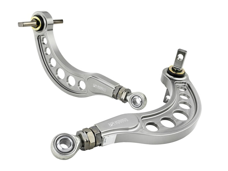 Skunk2 Racing 516-05-0620 Skunk2 Pro Series 06-09 fits Honda Civic Hard Anodized Adjustable Rear Camber Kits