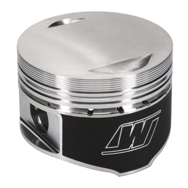 Wiseco 6687M745 fits Toyota 4EFTE Professional Series Piston -2.5cc Dome 74.50mm
