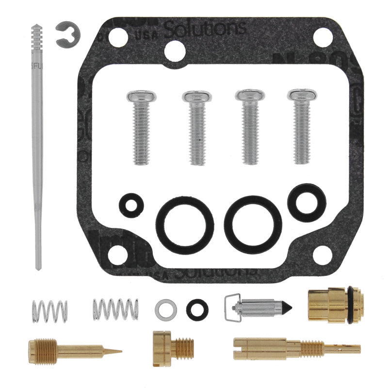 QuadBoss 418191 91-01 Suzuki LT-F160 QuadRunner Carburetor Kit