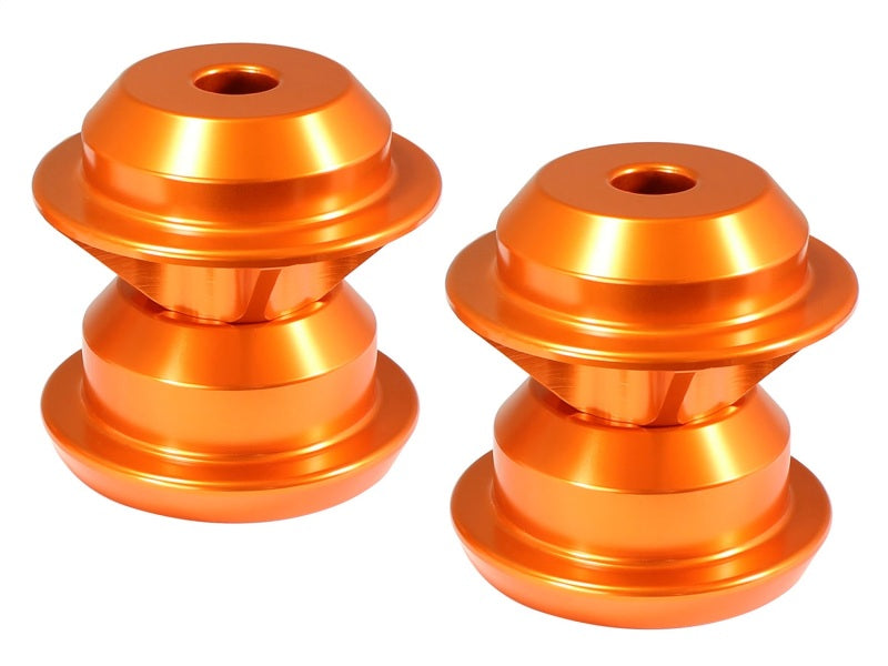 AFE 450-402001-N l PFADT Series Subframe Mount Set; fits Chevrolet Camaro 10-14