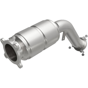 Magnaflow 5561352 Converter Direct Fit California 09-14 fits Audi A4 / A4 Quattro