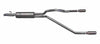 Gibson  69541 fits Ford 11-13 F-150 King Ranch 5.0L 3in/2.5in Cat-Back Dual Spli