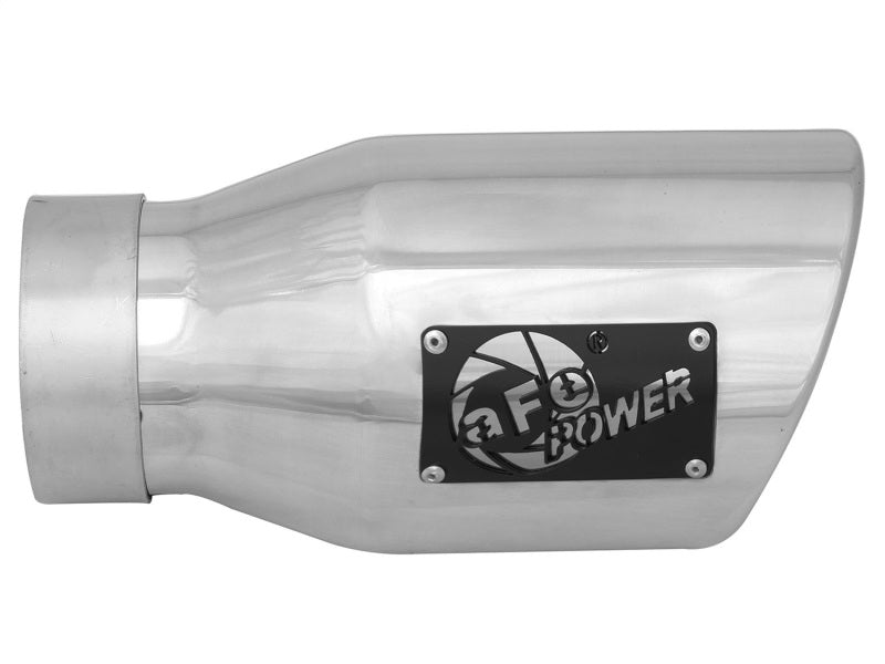 AFE 49T30451-P09 orce-Xp 3in Inlet x 4-1/2in Outlet x 9in Length 304 Stainless