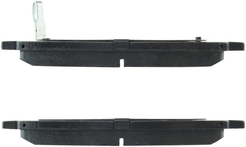 Stoptech 308.1592 Street Brake Pads - Front