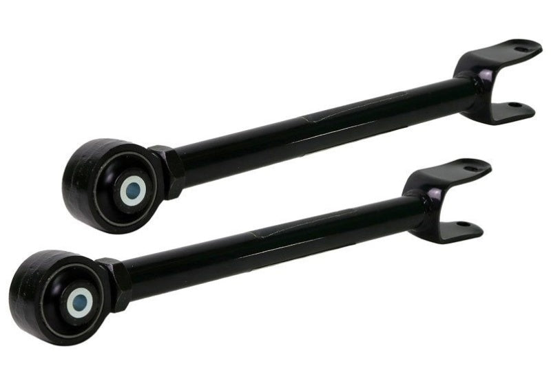 SuperPro TRC1188 fits Jeep 07-17 Wrangler JK / 2018 Jeep 07-17 Wrangler JK Upper