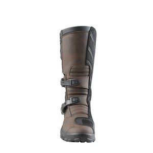 Gaerne 2544-013-11 G.Midland Aquatech Boot Brown Size - 11