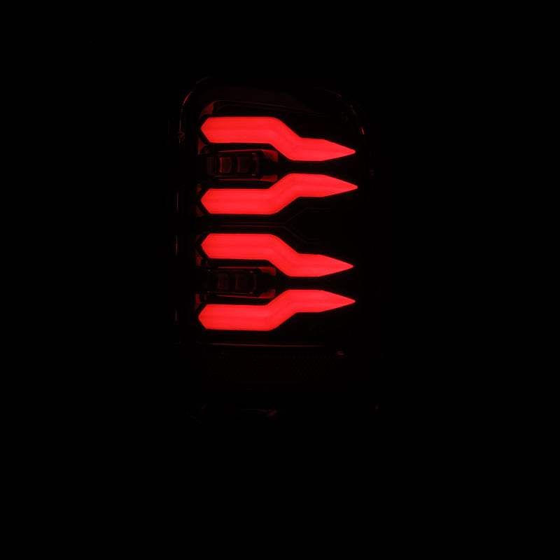 AlphaRex 643001 94-01 fits Dodge Ram 1500/2500/3500 LUXX-Series LED Tail Ligh