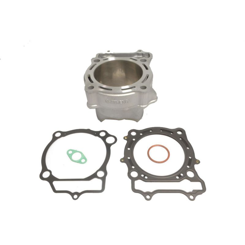 Athena EC510-005 2006 fits Suzuki RM-Z 450 95.5mm 450cc Standard Bore Cylinder Kit w/Gaskets (Excl Piston)