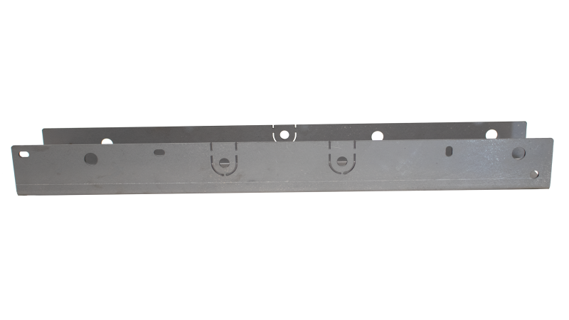 RustBuster RB8621L Rust Buster 2000-2006 fits Toyota Tundra Rear Frame Rail - Left