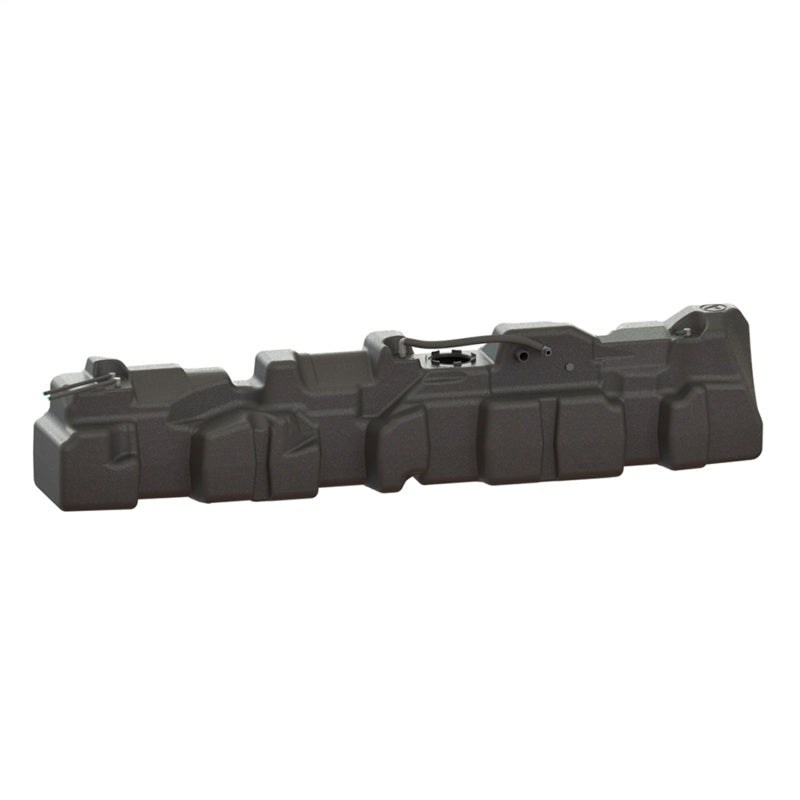 fits Titan Fuel Tanks 7020717 17-24 Ford 120in Cab & Chassis 54 Gallon XXL Mid-Ship Fuel Tank