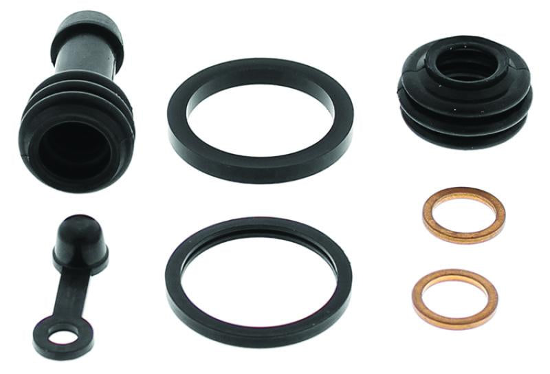 QuadBoss 412782 Qboss Caliper Rebuild Kit