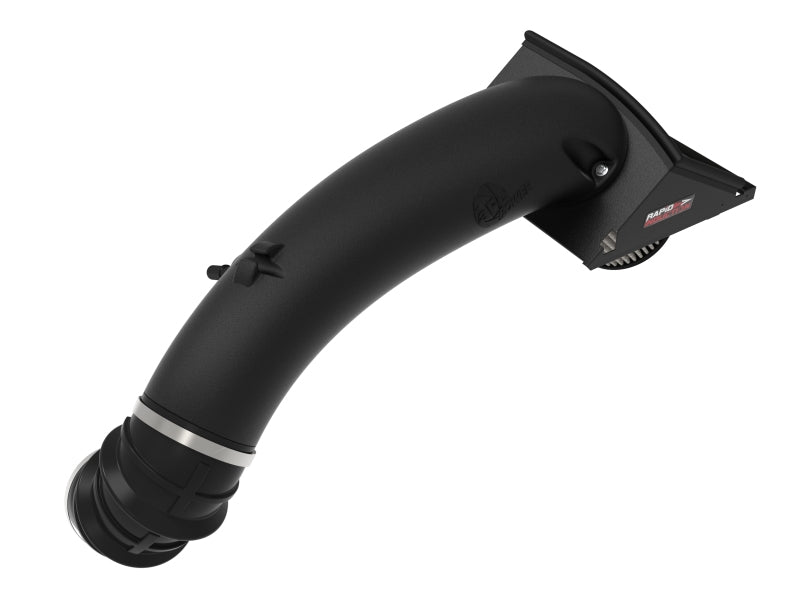 AFE 52-10012D Induction Cold Air Intake System w/Pro DRY S Filter 2021+ fits Fo