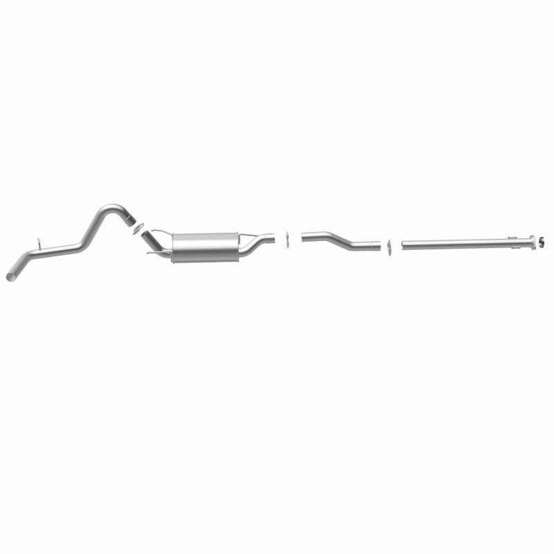 Magnaflow 106-0171 BRE Exhaust Kit 05-12 fits Toyota Tacoma 4.0L