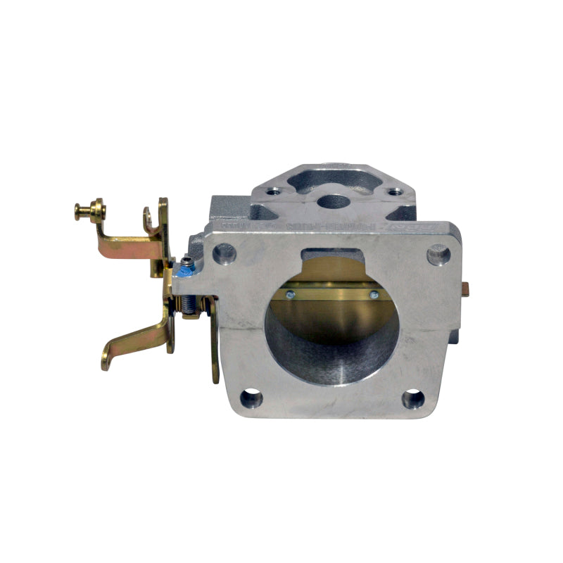 BBK  1548 Mustang V6 56mm Throttle Body  Power Plus Series