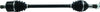 QuadBoss 609587 Rugged Axle
