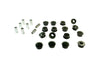 Whiteline W61382A Plus 6/94-7/98 Legacy / 4/ Impreza Rear Control Arm Bushing Kit