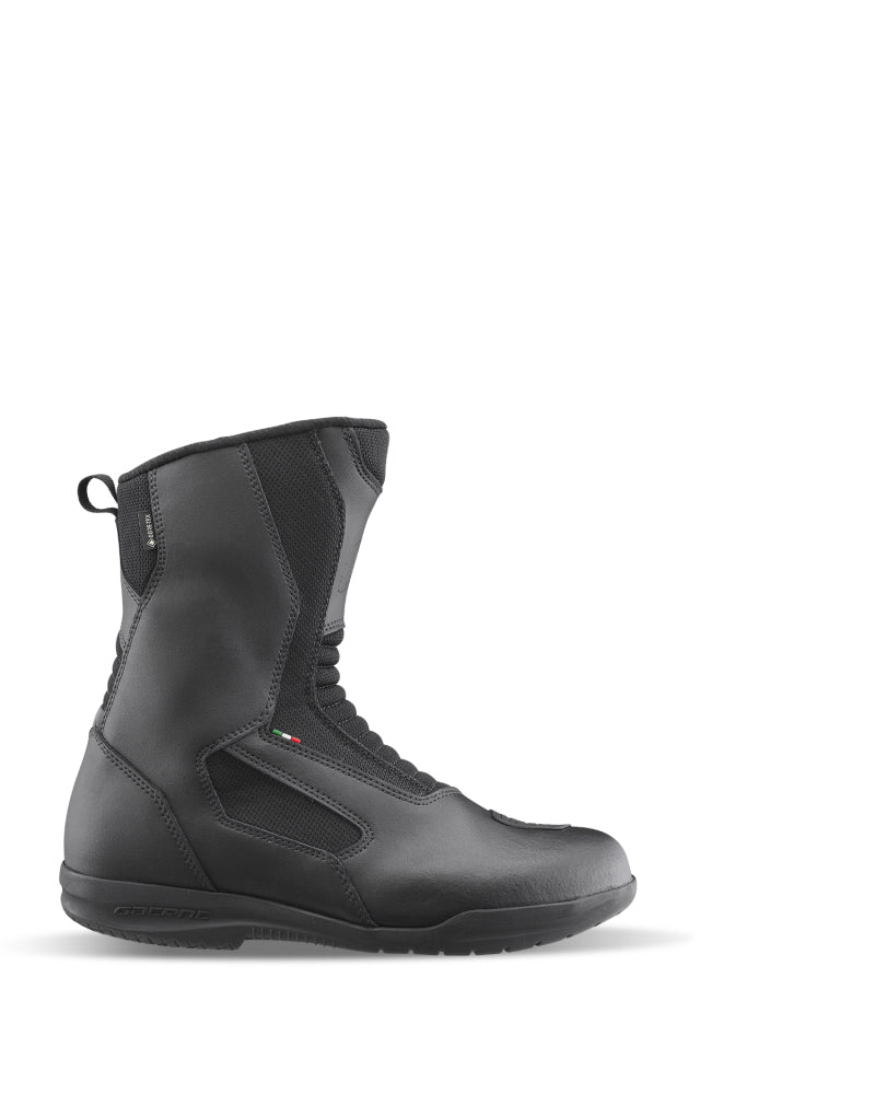 Gaerne  2441-001-4 G.Vento Gore Tex Boot Black Size - 4