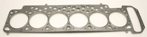 Cometic C4477-027 fits BMW M30B34 82-93 93mm .027 inch MLS Head Gasket 535i/635