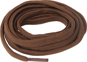 FIRSTGEAR 519234 Coastal Boot Laces - Brown