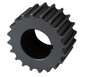 Moroso 23541 Dry Sump Oil Pump Pulley - 20 Tooth
