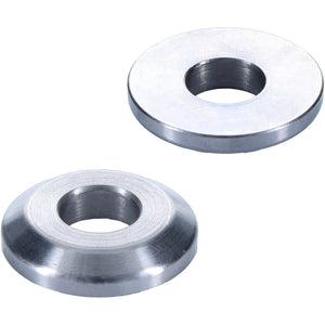 Camburg CAM-040017 1/2in. 4130 Weld Washers (4pk)